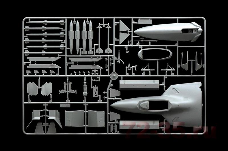 Самолет F-22 "Raptor" 0850_sprue4.jpg