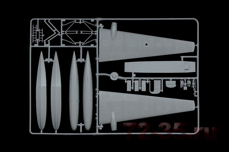 Самолет Ju-52/3 m ''See'' на поплавках 1339_sprue3.jpg