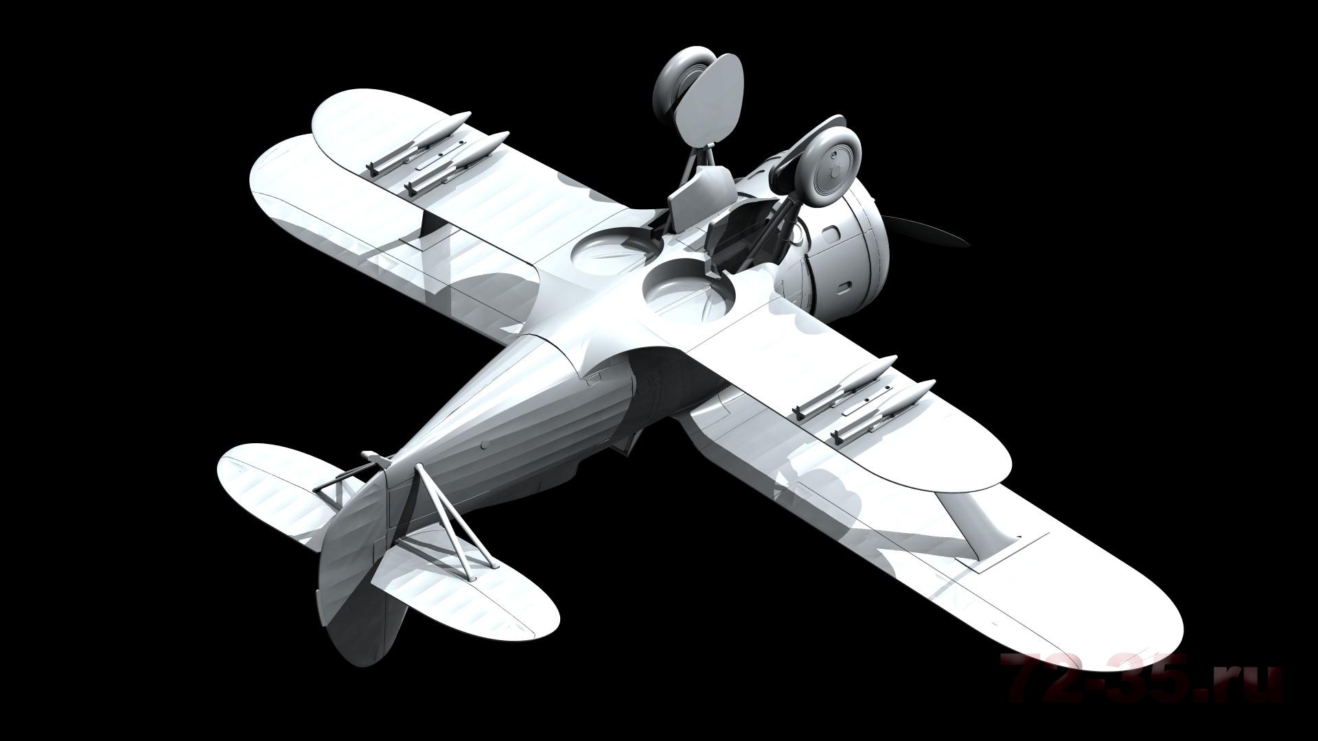 И-153 "Чайка" истребитель-биплан 1411033687_i-153-render-5_enl.jpg