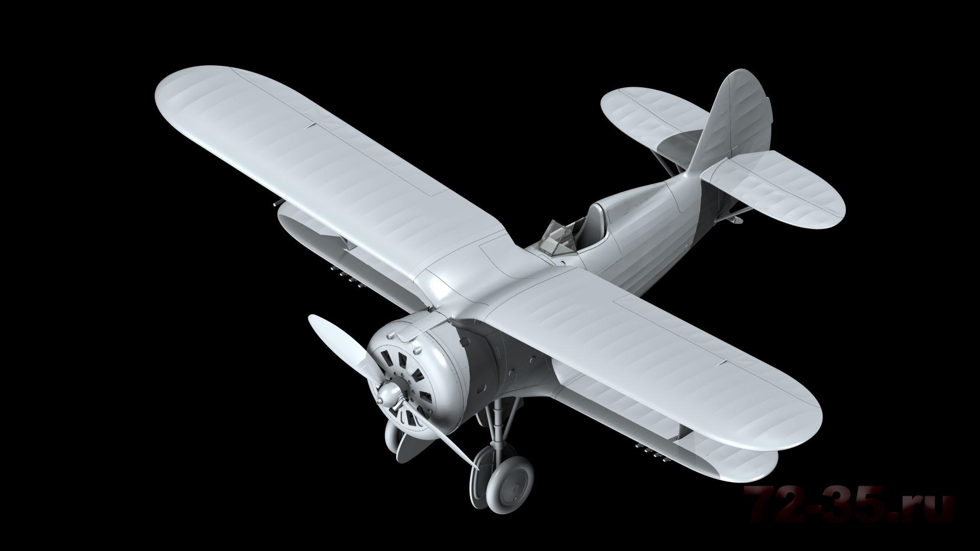 И-153 "Чайка" истребитель-биплан 1411033711_i-153-render-1_enl.jpg