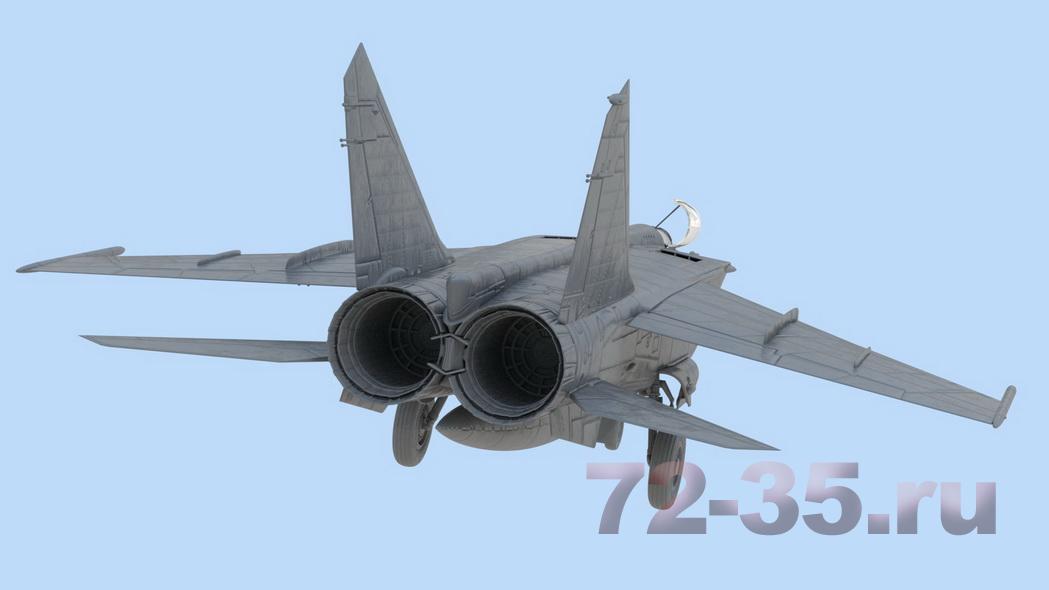 Самолет-разведчик МиГ-25 РБТ 1475136789_mig-25-rbt-render-4_enl.jpg