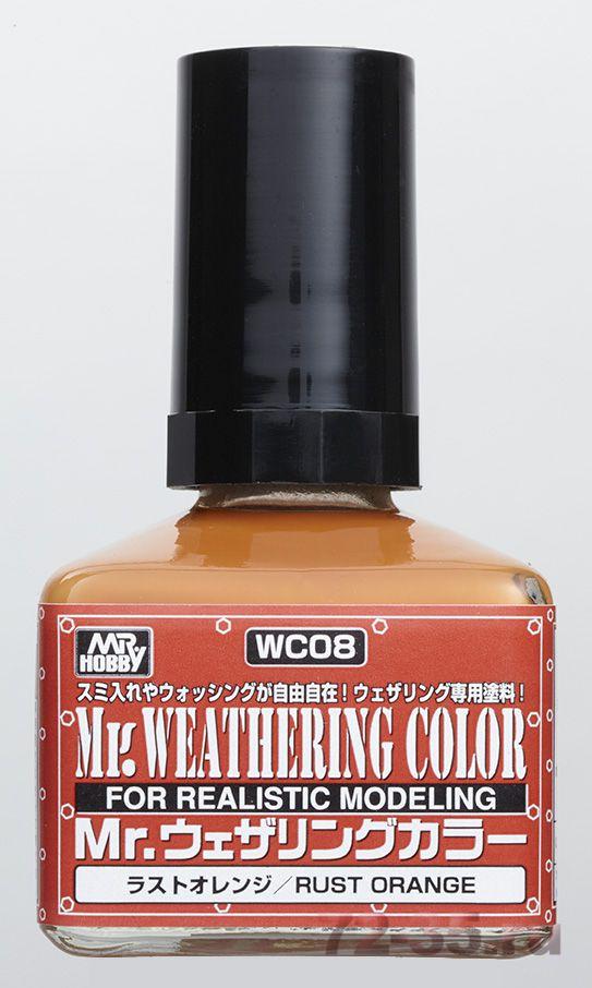 Смывка MR.WEATHERING Color - Rust Orange 1re_enl.jpg