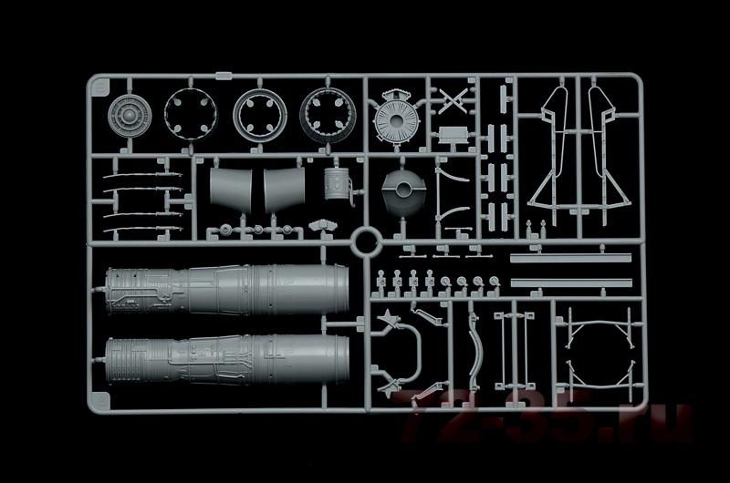 Самолет F-104 A/C Starfighter 2504_sprue4.jpg