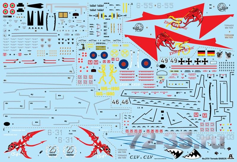 Истребитель Tornado IDS/ECR (специальная версия) 2731it__3.jpg