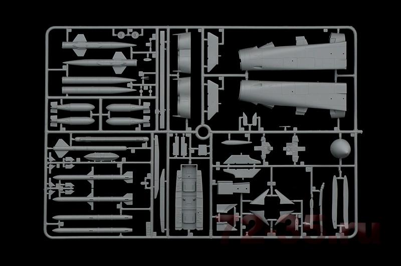 Истребитель Tornado IDS/ECR (специальная версия) 2731it__6.jpg