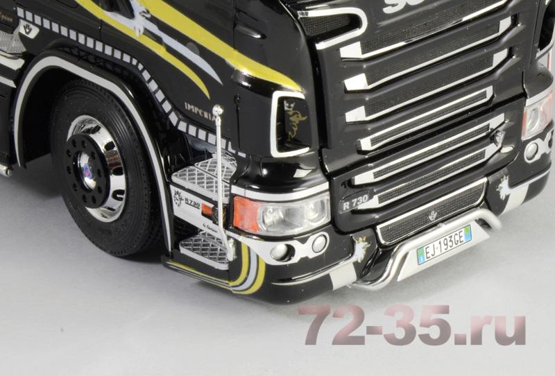 Седельный тягач Scania R730 V8 Topline “Imperial” 3883_foto_angoloLR.jpg