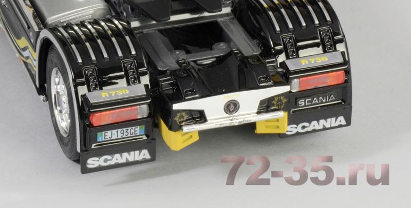 Седельный тягач Scania R730 V8 Topline “Imperial” 3883_foto_dietroLR.jpg