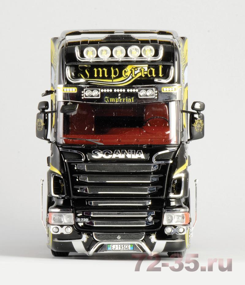Седельный тягач Scania R730 V8 Topline “Imperial” 3883_foto_fronteLR.jpg