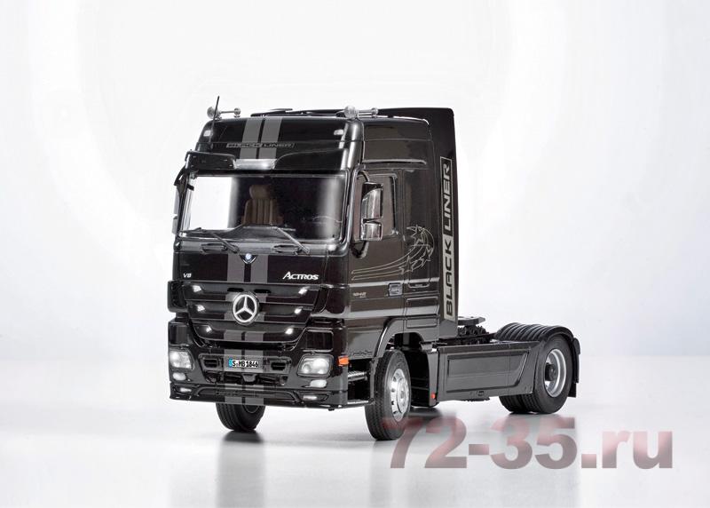 Седельный тягач MERCEDES BENZ Actros 1851 Blackliner MP3 3884_foto_neroLR.jpg