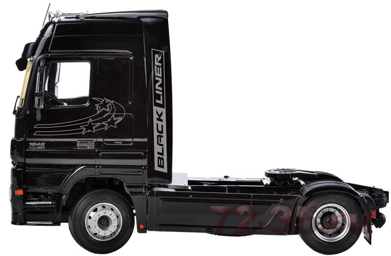 Седельный тягач MERCEDES BENZ Actros 1851 Blackliner MP3 3884_profilo_LR.jpg