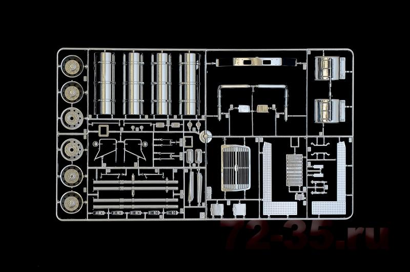 Седельный тягач FORD Aeromax L9000 3891_sprue8.jpg