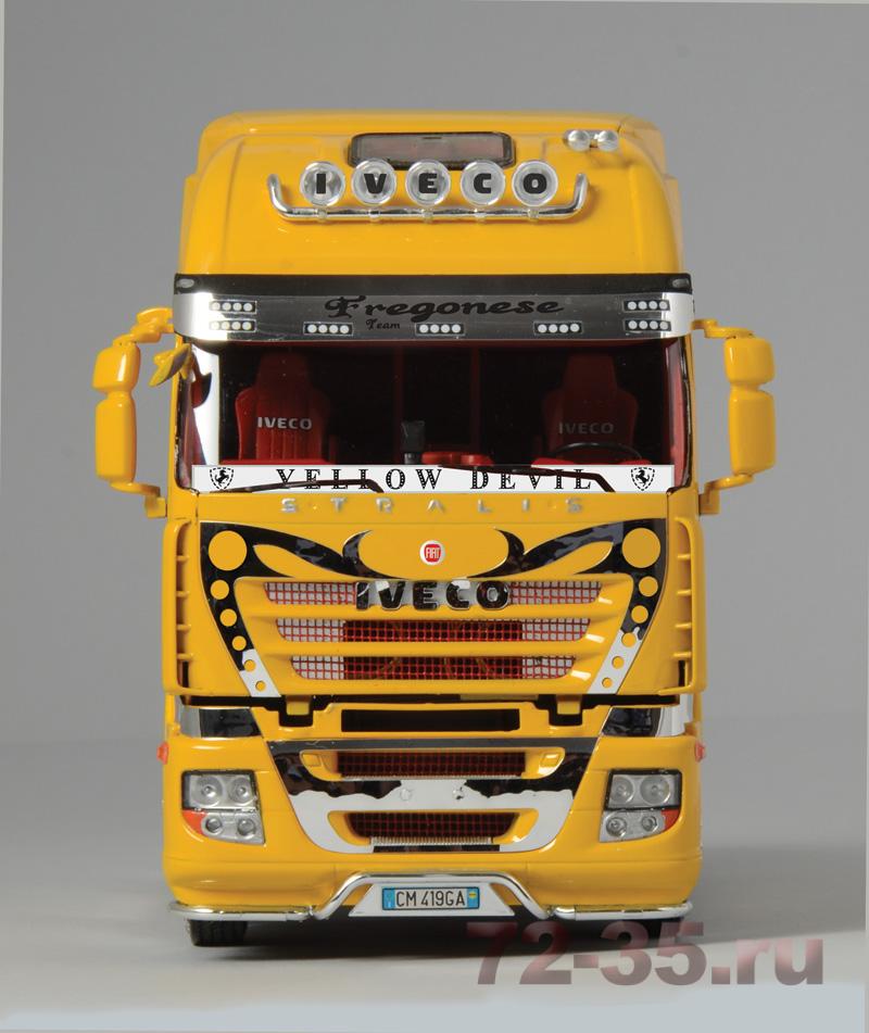 Седельный тягач IVECO Stralis Yellow Devil 3898_foto_fronteLR.jpg