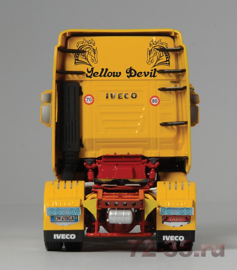 Седельный тягач IVECO Stralis Yellow Devil 3898_foto_retroLR.jpg