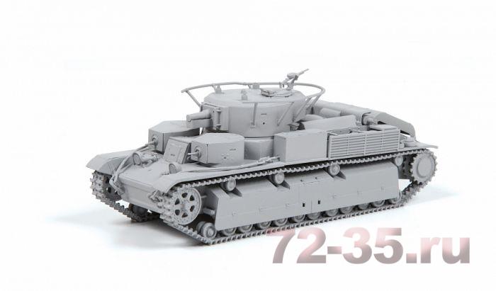 Советский средний танк Т-28 5064_IMG_4075_enl.jpg