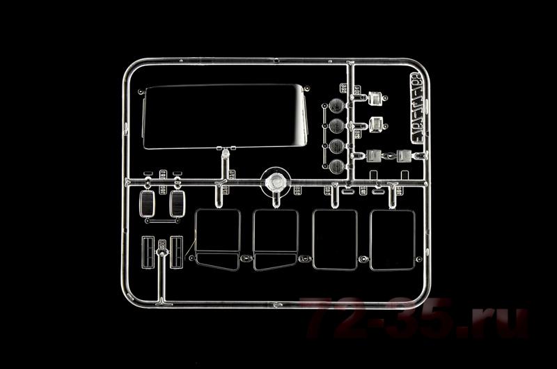 Седельный тягач IVECO 190.38 Cow Boy 767_sprue2.jpg