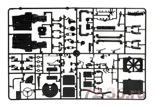 Австралийский седельный тягач KIT01425.jpg