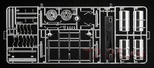 Австралийский седельный тягач KIT01433.jpg