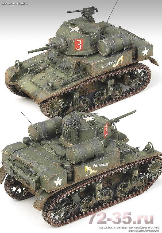 Танк U.S. M3A1 STUART ac1399_3_enl.jpg