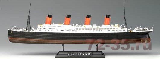 Лайнер "Титаник" academy_14402_2_02_enl.jpg