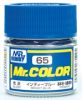 Краски Mr. Color