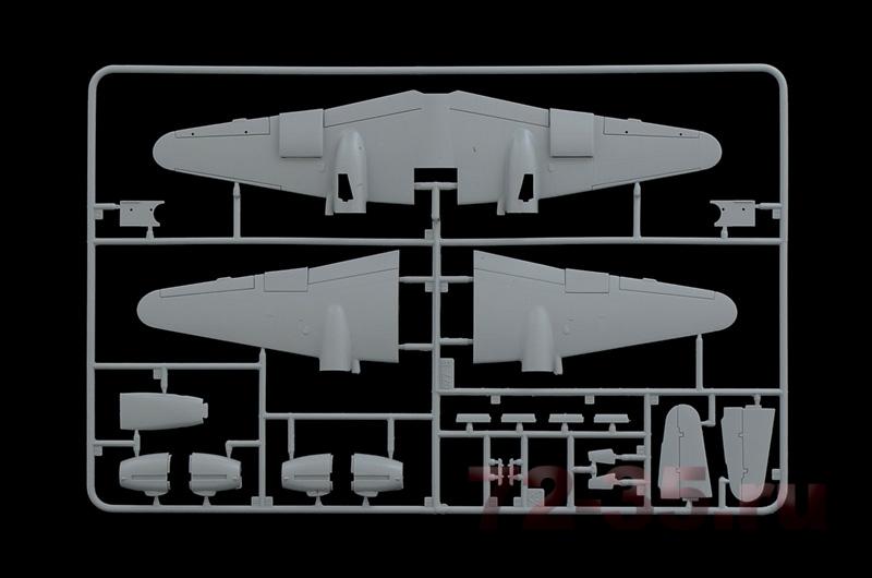 Самолет ME-210 A-1 it077_9.jpg