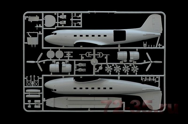 Самолет C-47 Skytrain ital0127_4.jpg