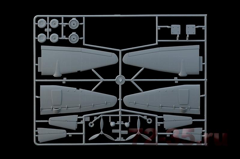 Самолет Mistel 1 JU-88 A-4 with BF 109F ital072_4.jpg