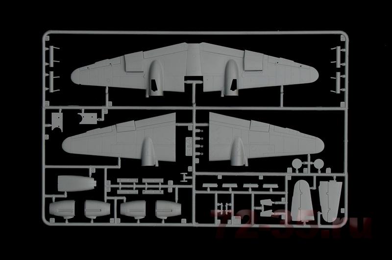 Самолет ME 410 "Hornisse" ital074_6.jpg