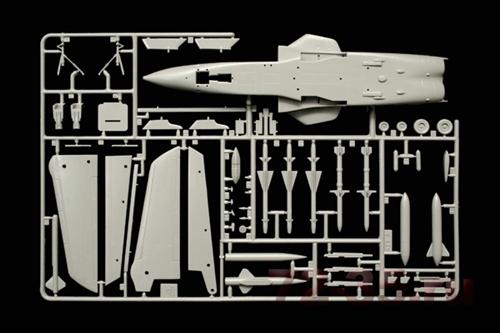 Самолет Tornado IDS "Black Panthers" ital1291_2.jpg