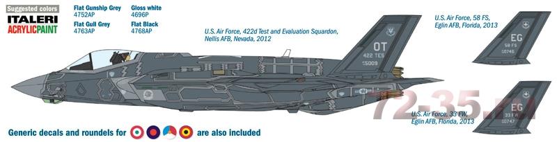 Самолет F-35A Lightning II ital1331_4.jpg