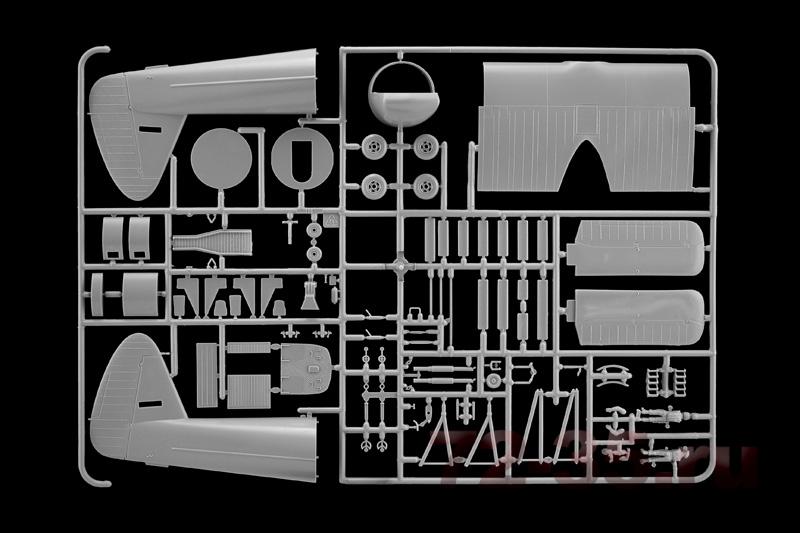 Самолет AS.51 Horsa Mk.I/II с британскими парашютистами ital1356_5.jpg