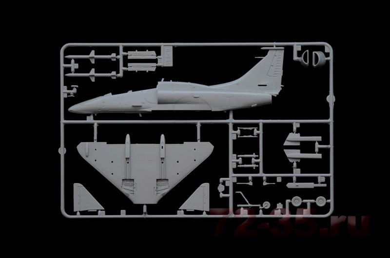 Самолет OA-4M Skyhawk II ital165_6.jpg