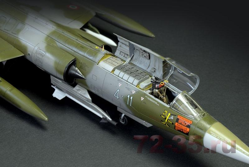 Самолет F-104G/S Starfighter ital2502_24.jpg