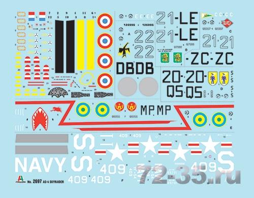 Самолет AD-4 Skyraider ital2697_7.jpg