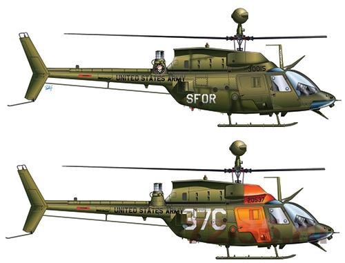 Вертолет OH-58D Kiowa ital2704_6.jpg