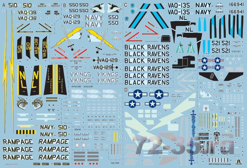 Самолет EA-18G Growler ital2716_3.jpg