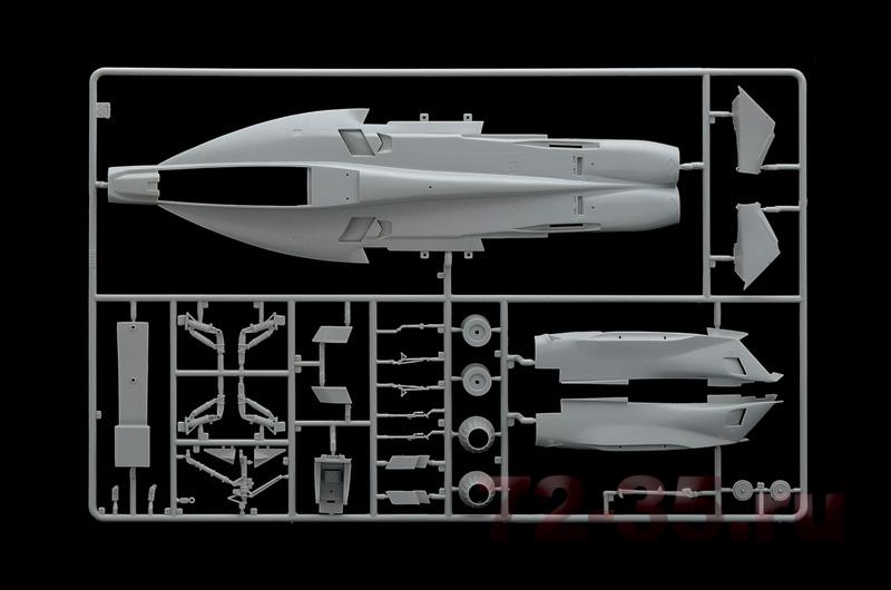 Самолет EA-18G Growler ital2716_5.jpg