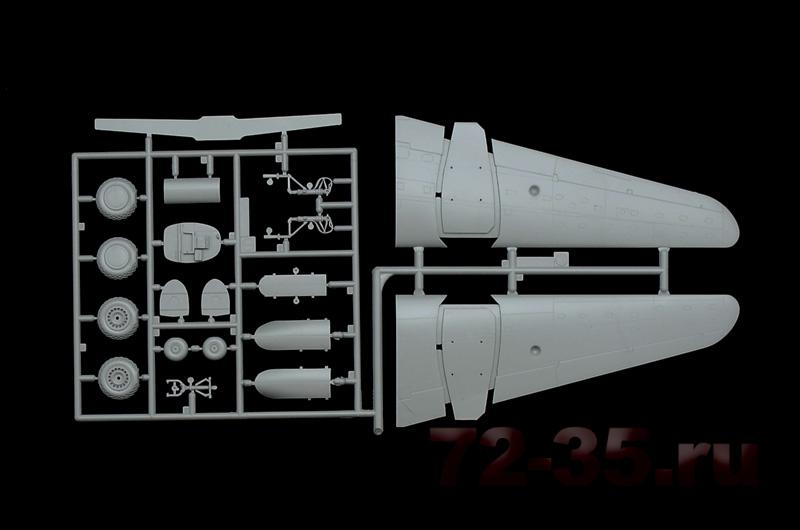 Самолет P-70A ital2724_7.jpg