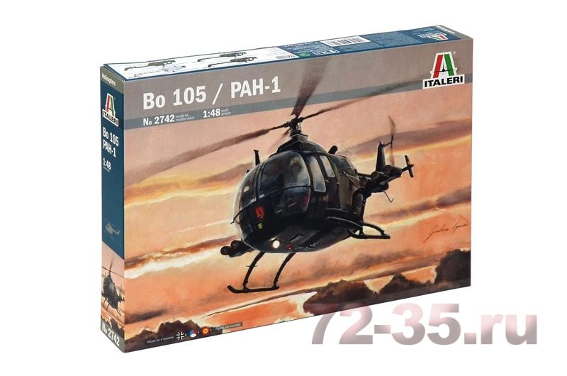 Вертолет BO-105 ital2742_2.jpg