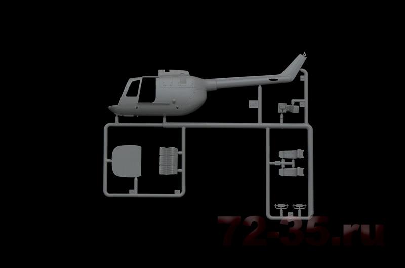 Вертолет BO-105 ital2742_5.jpg