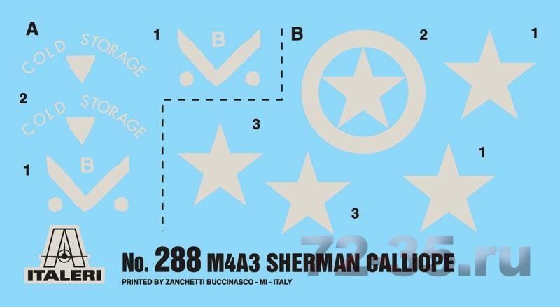 Танк M4A3 Sherman Calliope ital288_3.jpg
