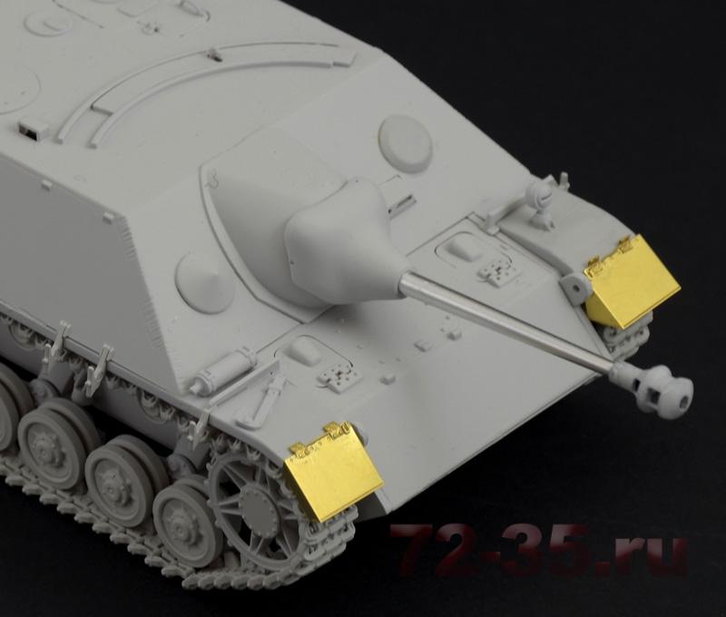 САУ Sd.Kfz.162 Jagdpanzer IV Ausf.F L/48 late ital6488_8.jpg