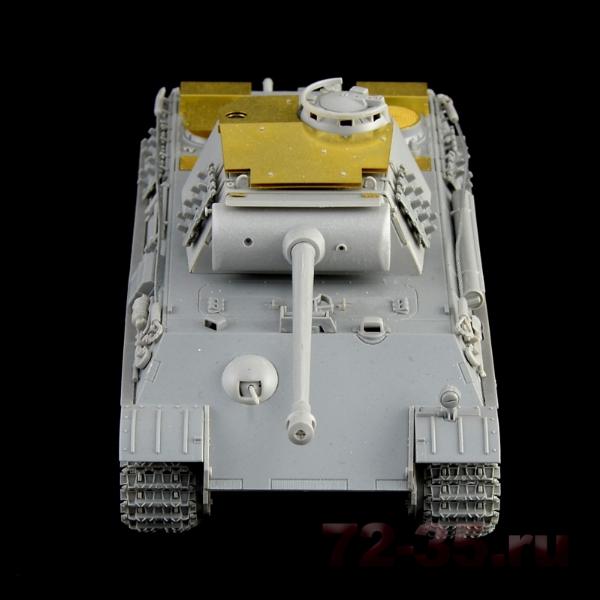Танк Pz.Kpfw. V Panther AUSF. G ital6493_9.jpg