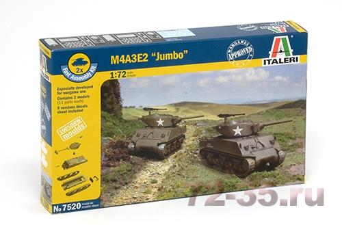 Танк M4A3E2 "Jumbo" ital7520_6.jpg