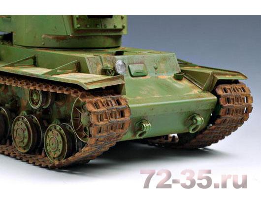 Тяжелый танк КВ-2 с башней МТ-1 mt303528_13.jpg