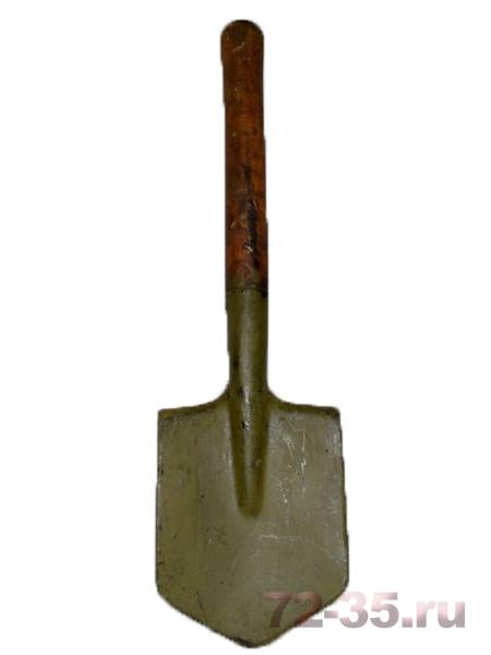 Русские/Советские саперные лопатки (малая пехотная лопата МПЛ-50) позднего типа ns35014_2.jpg