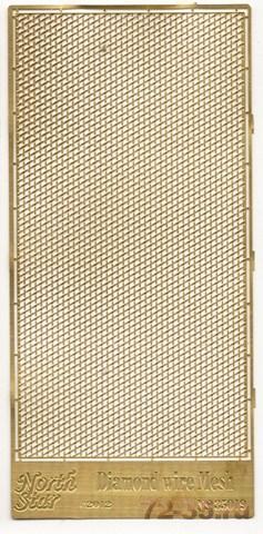 Плетеная проволочная сетка со ромбовидной ячейкой ns35019_2.jpg