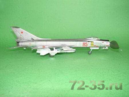 Самолет Су-15А tr02810_6.jpg