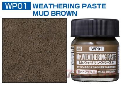 Текстура MR.WEATHERING Paste - Mud Brown wp1_enl.jpg