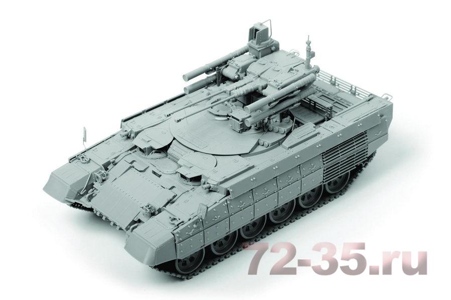 Боевая машина огневой поддержки танков "Терминатор" (БМПТ) zv3636_6_enl.jpg